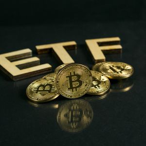 Spot Bitcoin (BTC) ETF Application by Ark and 21 Shares Rejected by SEC