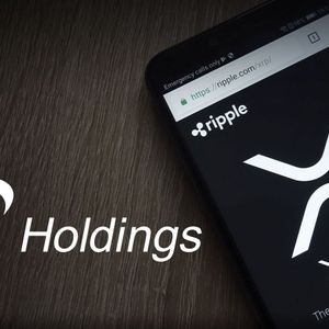 XRP Benefit Program Extended by SBI Holdings Subsidiary