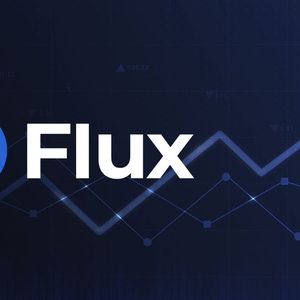 What is Flux (FLUX) and Why is it Up 15% Today?