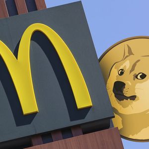 Dogecoin Community Stunned by McDonald’s Refuse to Go Viral with DOGE