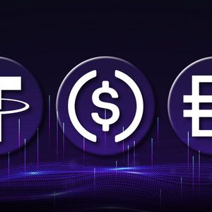 All Major Stablecoins USDT, USDC, DAI Surging Again, Data Says