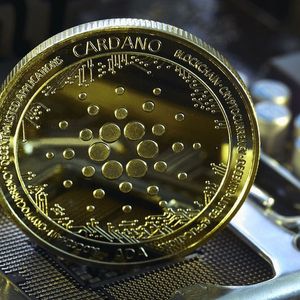 Cardano (ADA) Forms Crucial Support, Targets “Higher Highs” from Here: Analyst