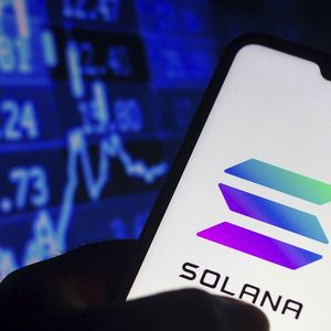 Solana (SOL) Sustains Second Week of Inflows as Blockchain Sentiment Improves