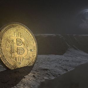 Star Trek Legend William Shatner Wants Bitcoin (BTC) to Go to the Moon