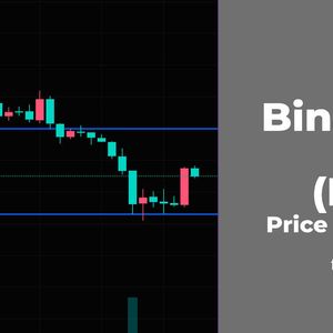 Binance Coin (BNB) Price Analysis for January 30