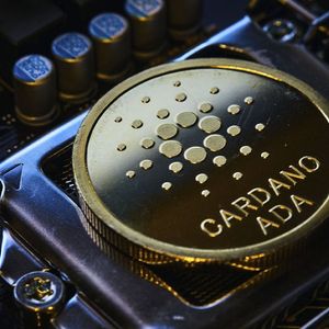 Here's Where Cardano (ADA) Formed Crucial Support As Profitability Reaches 25%