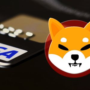 Shiba Inu and Two Other SHIB Ecosystem Coins Now Accepted via Prepaid Visa Cards