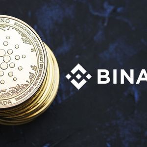 Cardano (ADA) Transactions Will be Temporarily Suspended by Binance, Here’s When and Why