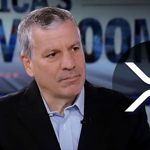 Charles Gasparino Asks "Serious Question" on XRP's Security Status