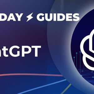 What is ChatGPT and How Does It Change Crypto: Guide