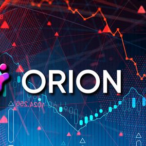 Orion Protocol Hacked, $3 Mln Lost: Here's How