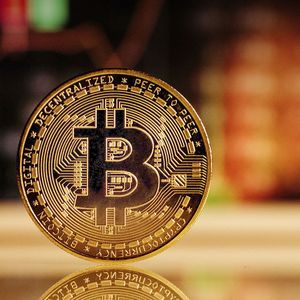 Bitcoin (BTC) Dips Lower on Extremely Strong Jobs Report