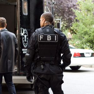 FBI Seizes NFTs from Crypto Scammer