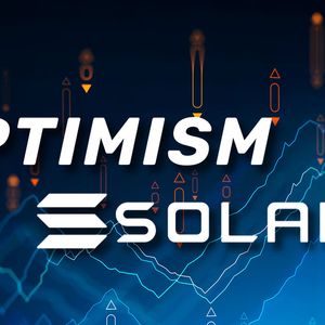 Optimism (OP) Finally Flips Solana (SOL), But There's a Caveat