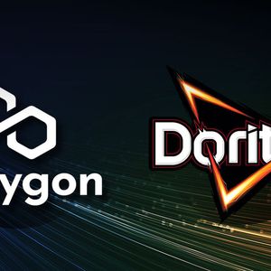 Doritos Chips Producer Comes to Polygon (MATIC), Here's How