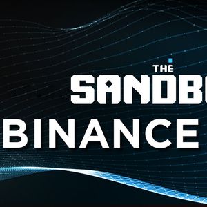 Almost 3% Of SAND's Supply Transferred to Binance, Price Reacts