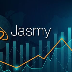 JASMY Up 14% After AI Roadmap Is Unveiled