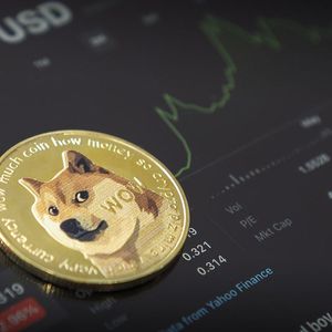 Dogecoin (DOGE) Breaks Out of Falling Wedge, Technically Well-Positioned For Rise: Analyst