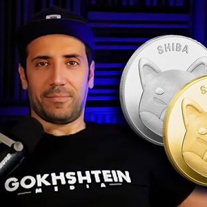 Shiba Inu (SHIB)? - I’m So Close to Grabbing Meme Coins Again: David Gokhshtein