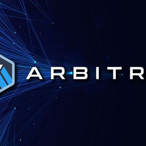 Arbitrum Becomes Fourth Biggest Chain On Eve Of Long Awaited ARBI Airdrop