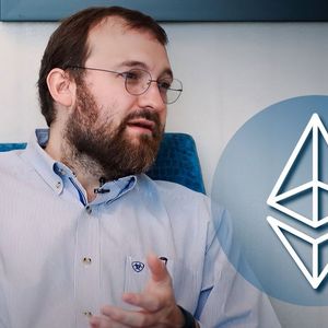 Cardano CEO Says Ethereum Staking is Problematic, Here's Why