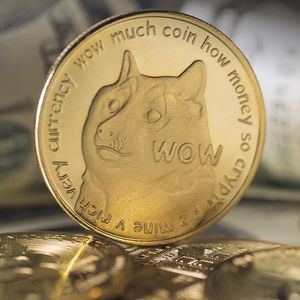 Top-Tier Dogecoin (DOGE) Wallet Receives Million of DOGE, Could It Be Sign Of Selling?