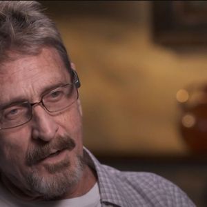 John McAfee’s GHOST Coin Dumps Cardano (ADA) for Polygon (MATIC): Details