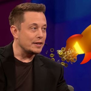 Elon Musk to Take Dogecoin (DOGE) to Literal Moon in 2023, Here’s What’s Happening