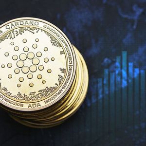Cardano (ADA) Primed for a Rebound Based on This Key Factor