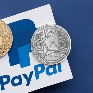 PayPal Keeps Holding Bitcoin (BTC), Ethereum (ETH) – Hundreds of Millions of USD