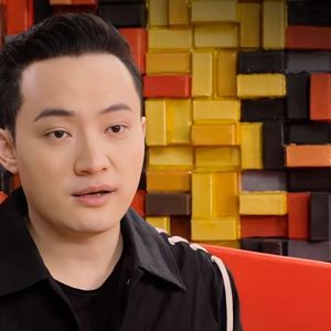 Justin Sun Puts $33 Million On Aave Lending Pool, Here’s Why