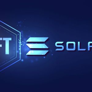 Solana (SOL) NFT Sales Are Surging Following Recovery of Market, Here's What It May Lead To