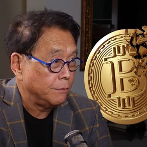 “Rich Dad, Poor Dad” Author Alerts Bitcoin (BTC) Crash On Valentine's Day