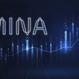 Mina Protocol (MINA) Up 46% On ZK Hype, Here's What Everyone Is Waiting For