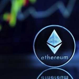 Ethereum (ETH) Price Primed for an Upshoot as Staked Ethereum Hits New Milestone