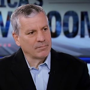 Charles Gasparino Says SEC Wants to "cut off" crypto after FTX debacle