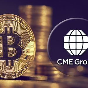 CME Group Announces New Bitcoin (BTC) Futures Contracts