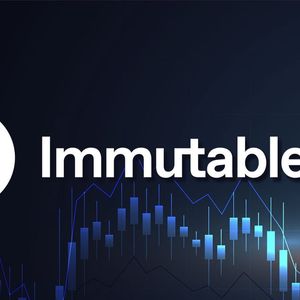 ImmutableX (IMX) Jumps 20%, Here's What's Driving Growth
