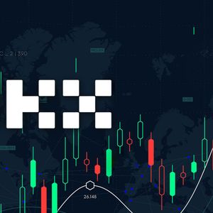OKX Token Reaches All-Time High as OKEx Announces New Blockchain