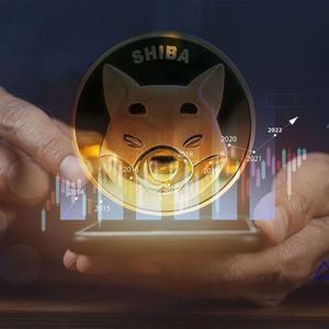 68% Of All Shiba Inu (SHIB) Orders Volume On Market Are Buys, Data Shows