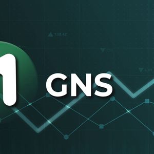 GNS Up 100% After Binance Listing, Here’s Why Gains Network Is So Hyped