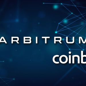 Arbitrum Is Now Available In Coinbase, ARBI Airdrop Talk Heats Up