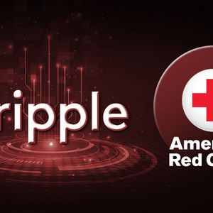 Red Cross Account Hacked to Promote Ripple Scam