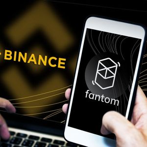 7.5 Million FTM Moved On Binance, Entity and Timing Behind This Transfer Will Surprise You