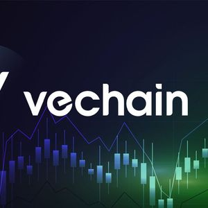 VeChain (VET) Up 14% Following this 2 Key Triggers: Details