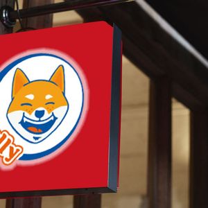 Shiba Inu’s Fast Food Welly Might Be Eying Tokyo Japan Expansion