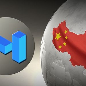 China's MATIC Conflux Up 67%, Key Reason Powering Growth