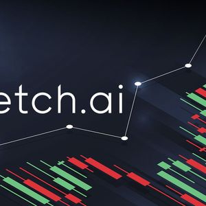 Fetch AI (FET) Up 17% as German Tech Giant Bosch Is Crypto AI Leader’s New Partner