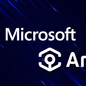 ANKR Spikes 60% On Microsoft Partnership Announcement, Here’s What’s Next
