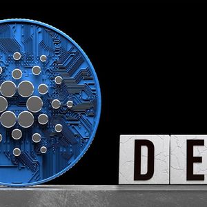 Cardano DEX Announces First Governance Proposal Has Passed: Details